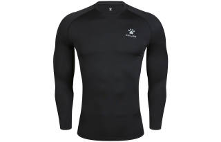 KELME T Shirts Unisex Crew Neck Moderate Straight Fit