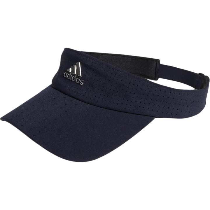 Adidas Adidas Recycled Polyester Sun Protection Hats Women's Blue