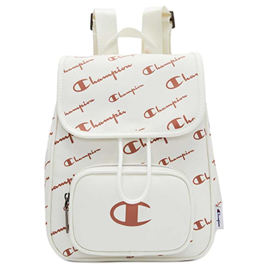 Champion Champion Pu Backpack Unisex Multicolor
