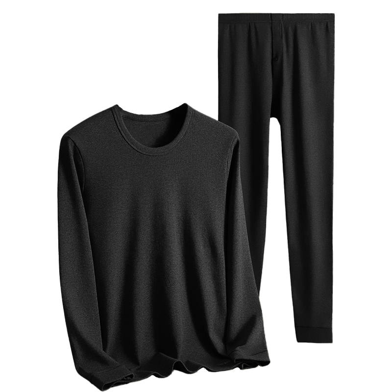 MIIOW MIIOW Men's Thermal Sets