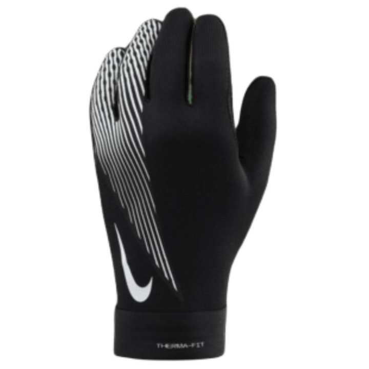 Nike Nike Sports Gloves Unisex Black