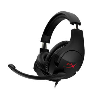 HYPERX Stinger Smart PC Call Chat Headphone Head mounted Gaming Headphone