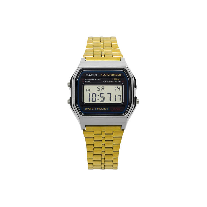 CASIO CASIO Unisex YOUTH Black Watch