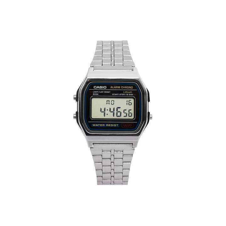 CASIO CASIO Unisex YOUTH Black Watch