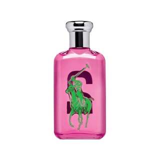 Ralph Lauren Size 2 Polo Women's Perfumes Fruity Fragrance Scent Family Eau De Toilette 100ml