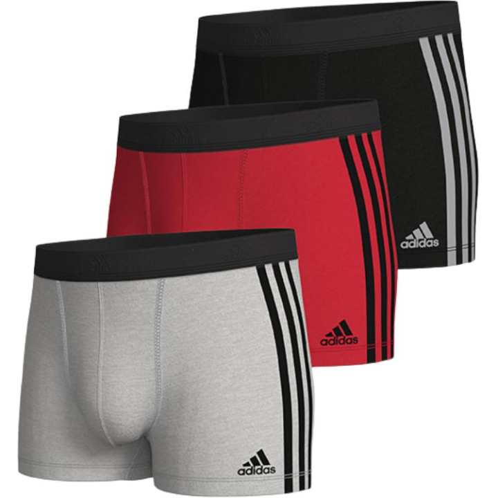 Adidas Adidas Men's Boxer Briefs