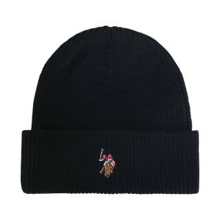 U.S. POLO ASSN. Cotton Beanies Unisex