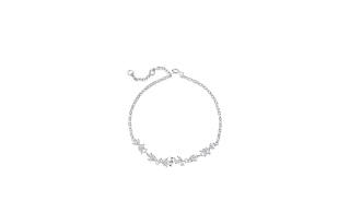 JUICY GRAPE Alloy Bracelets Women's