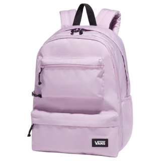 Vans Polyester Backpack Women's Purple