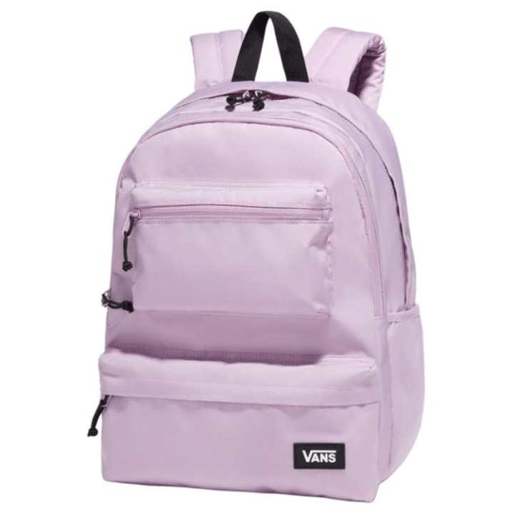 Vans Vans Polyester Backpack Women's Purple