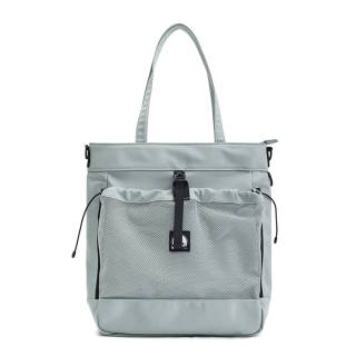 MYEDITION 12L Tote Bag, Shopping Bag, 14 Inch Computer Handbag, Shoulder Bag, Crossbody Bag, Outdoor Bag