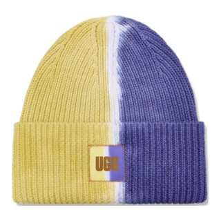 UGG Cotton Beanies Unisex Multicolor
