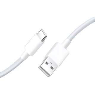 Vivo USB A To Type C 6A Flash Charging Cables