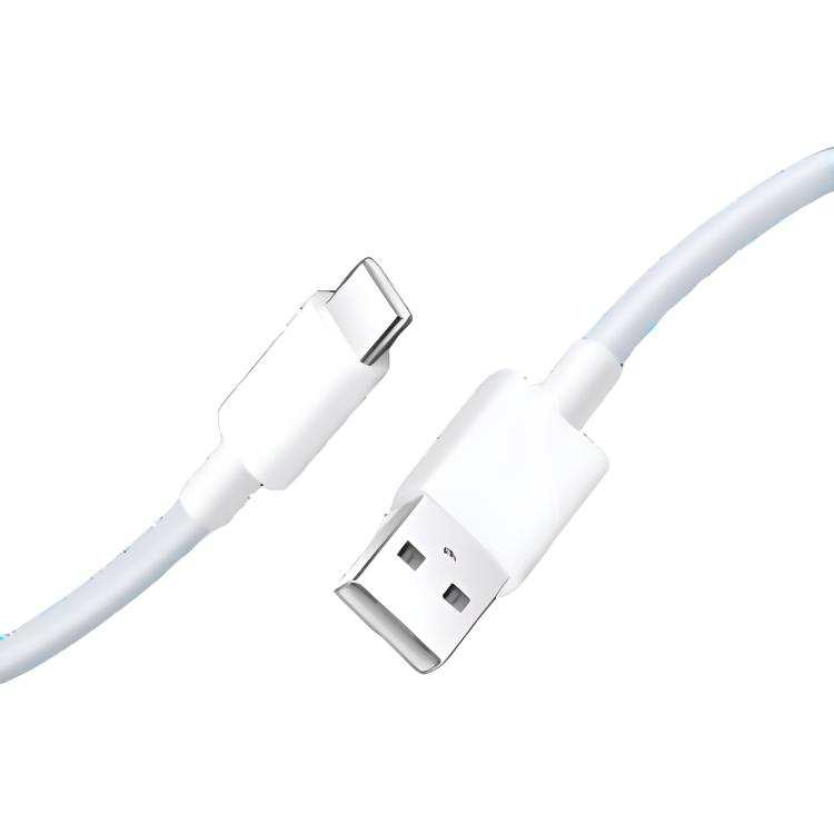 Vivo Vivo USB A To Type C 6A Flash Charging Cables
