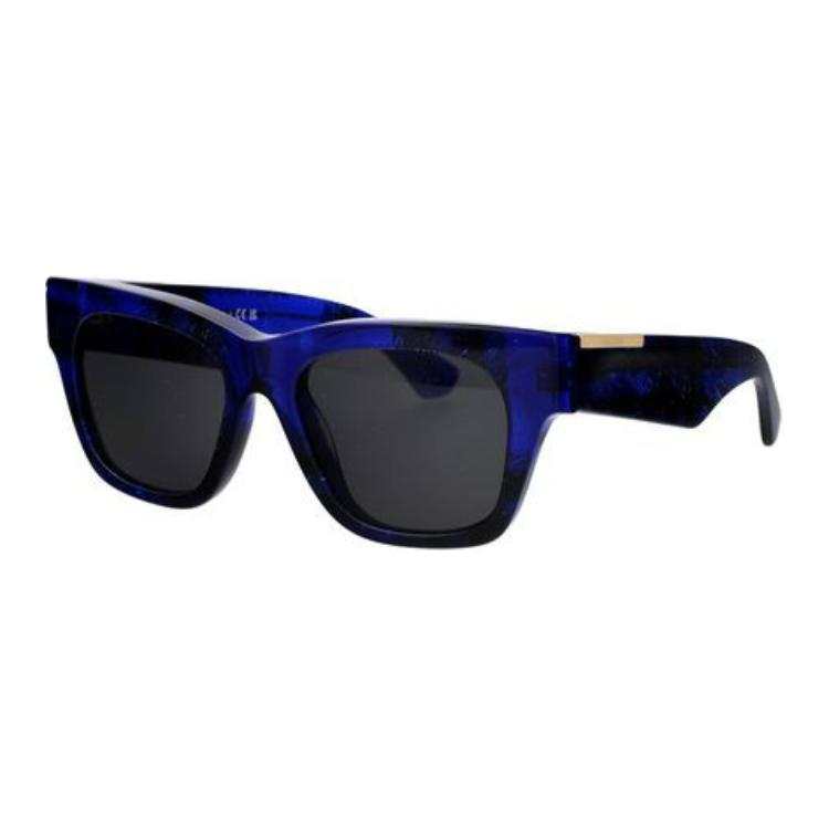 Burberry Burberry Eyewear Square Frame Sunglasses