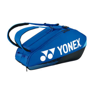 YONEX Fabric Gym Bag Regular Unisex Cerulean 060