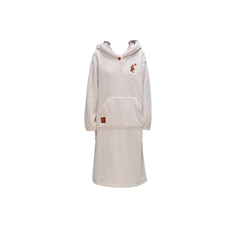 Teenie Weenie Sleep Robe Women's