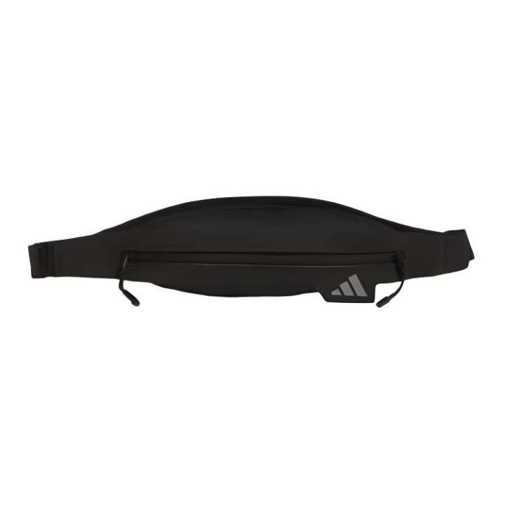 Adidas Adidas Fabric Fanny Pack Regular Unisex Black