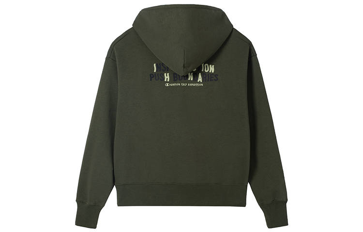 Champion FW24 Surplus + Utility Sweatshirt Women's Army Green