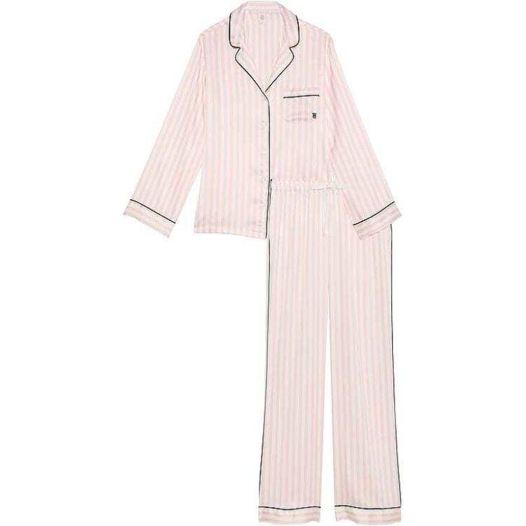 Victoria's Secret Fashion Show Collection 24 Major Shows Collection, Sweet Limited THE MIX Pajama Set