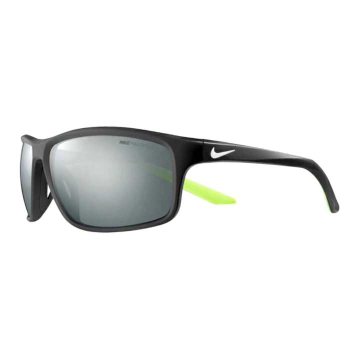 Nike Nike Plastic Cell Square Sunglasses Men's Black