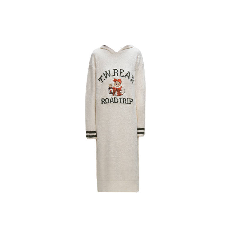 Teenie Weenie Nightgown Women's