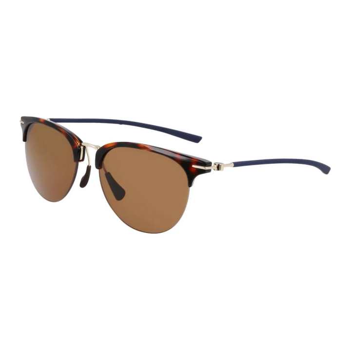 Nike Nike Round Frame Sunglasses