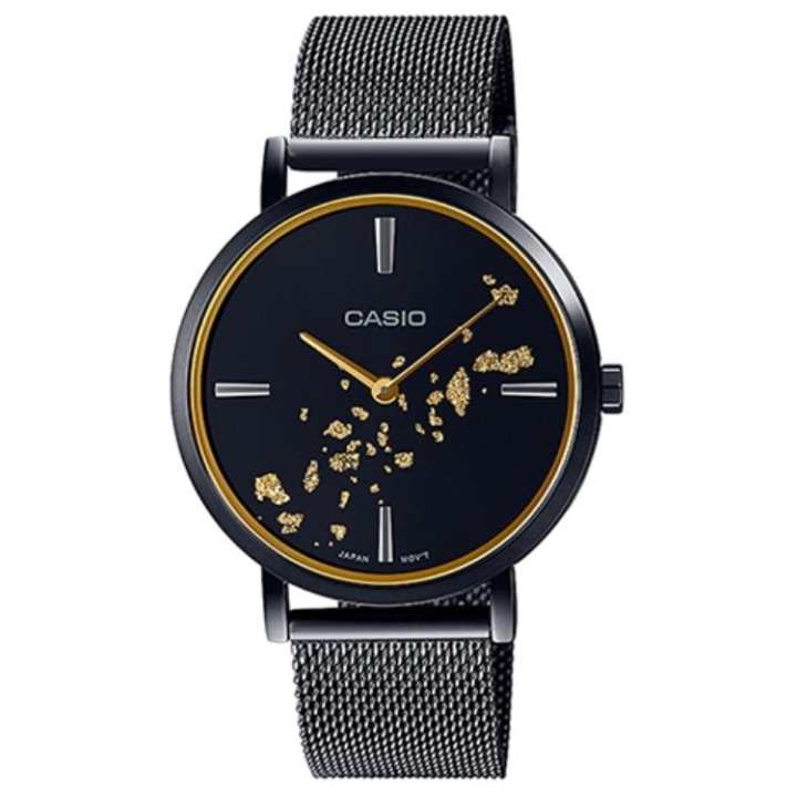 CASIO CASIO Men Standard Series Black Watch