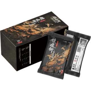HIT CARD x YOUKU 'Town Of Souls Ignition Reborn' Film & TV Collectible Card Collectible Cards Whole Box