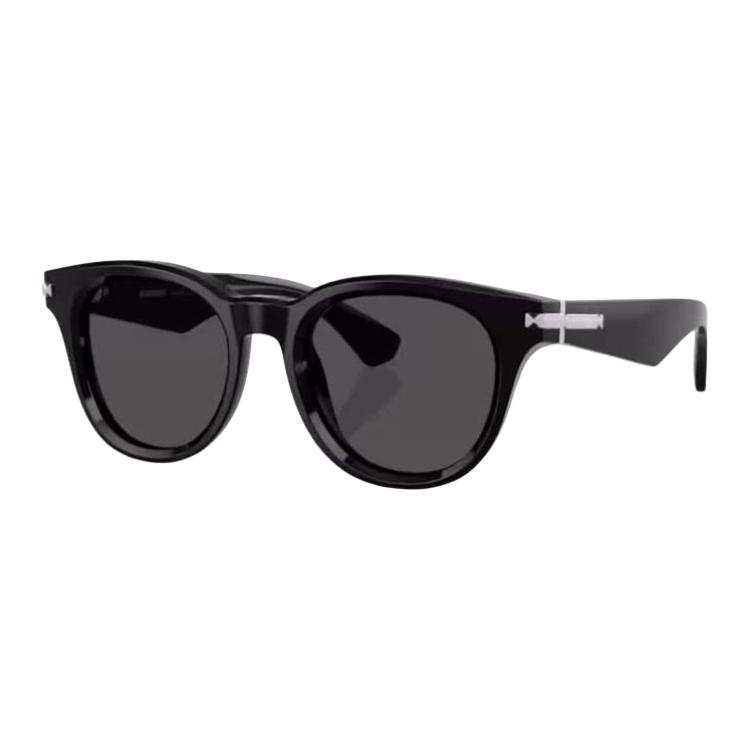 Burberry Burberry round sunglasses