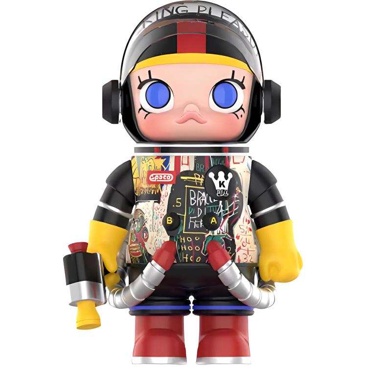 POP MART POP MART 400% Mega SPACE MOLLY Trendy Figures
