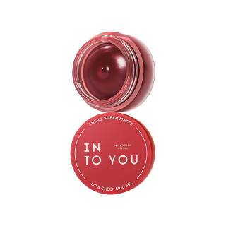 INTO YOU Lip Stains, Lip Glosses & Liquid Lipsticks Women's
