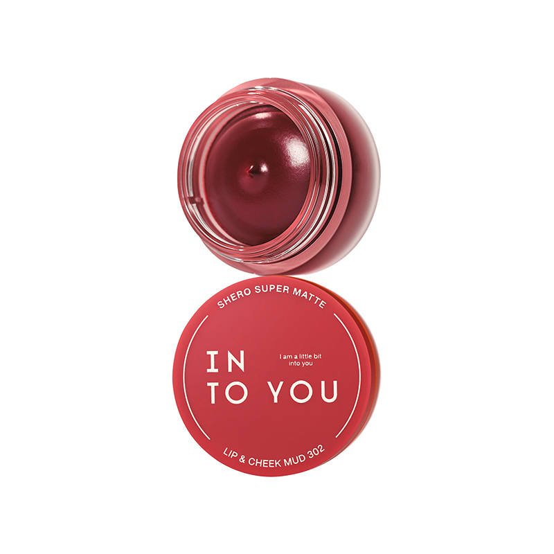 INTO YOU Lip Stains, Lip Glosses & Liquid Lipsticks Women's