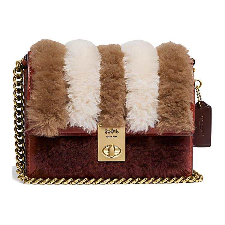 COACH COACH Hutton Crossbody Bags