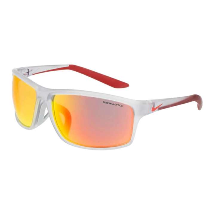 Nike Nike Square Sunglasses Unisex White