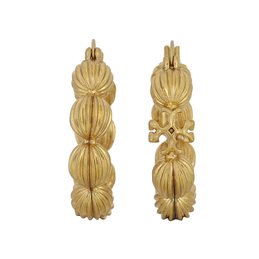TORY BURCH TORY BURCH Earrings Women's Gold