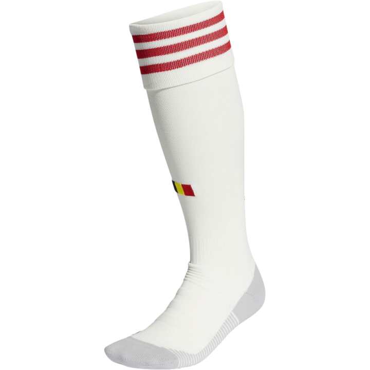 Adidas Adidas Soccer Socks Unisex 1 Pack Jade White