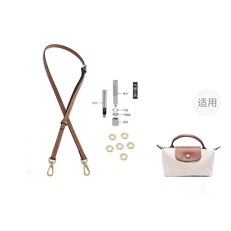 Luxury Care Artisan Workshop Cow Leather Shoulder Bag, Crossbody Bag With Shoulder Strap Women's Multicolor