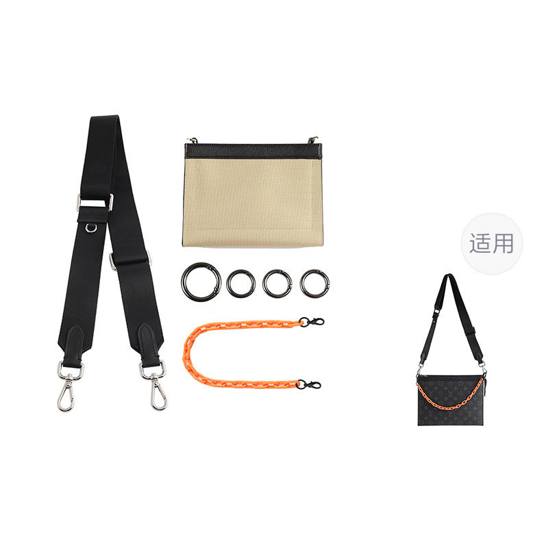 Luxury Care Artisan Workshop Bag Straps