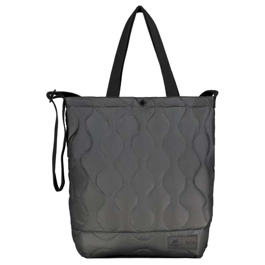 New Balance New Balance TAION Collaboration Down Shoulder Bag, Crossbody Bag, Handbag Regular Women's Black