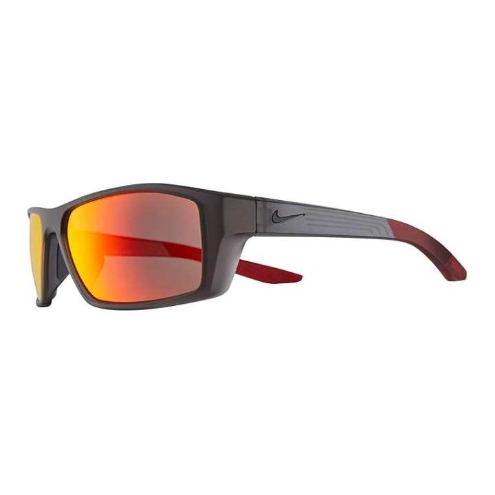 Nike Nike Brazen Shadow Rectangular Frame Sunglasses