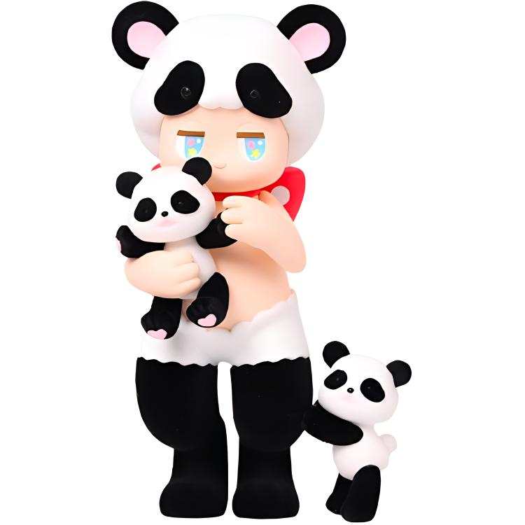 POP MART POP MART Satyr Rory Trendy Figures
