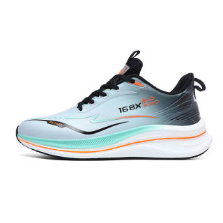 PALATIAL Light Breeze Low top Antibacterial Rebound Support Slip Resistant Abrasion Resistant Running Shoes Unisex