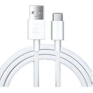 Vivo Type C 5A Straight, Fast Charging Cables