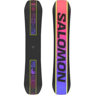SALOMON 2022 Huck Knife Pro Park Unisex Snowboards