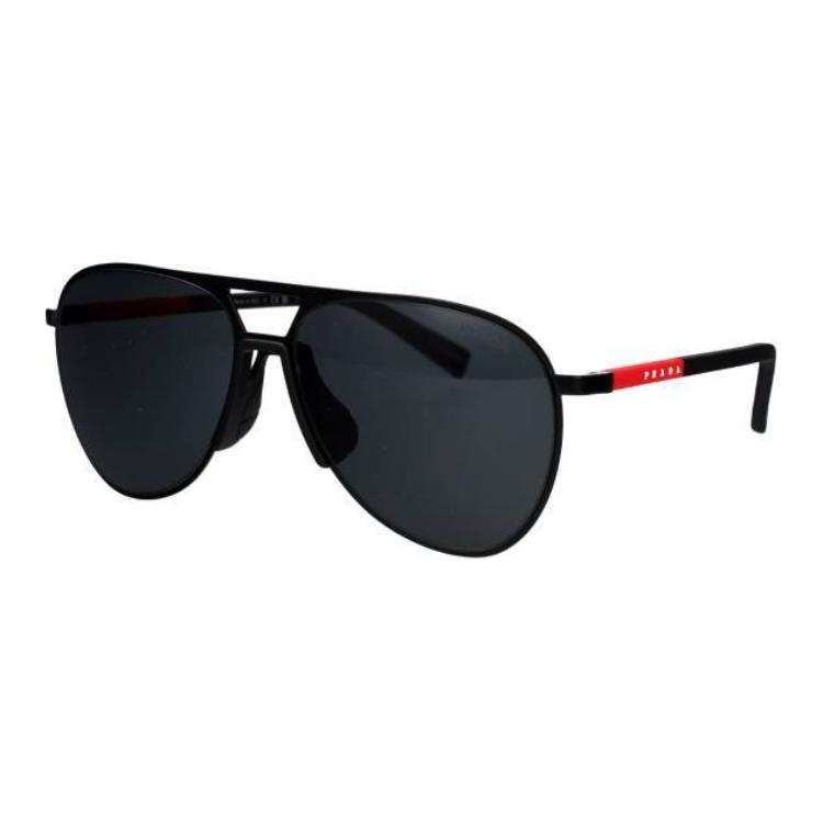 PRADA PRADA Eyewear Aviator Sunglasses