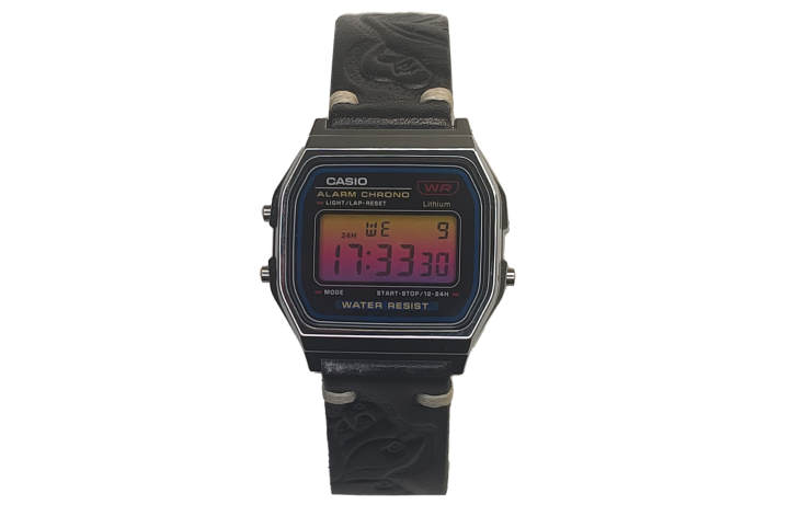 CASIO CASIO Unisex YOUTH Watch