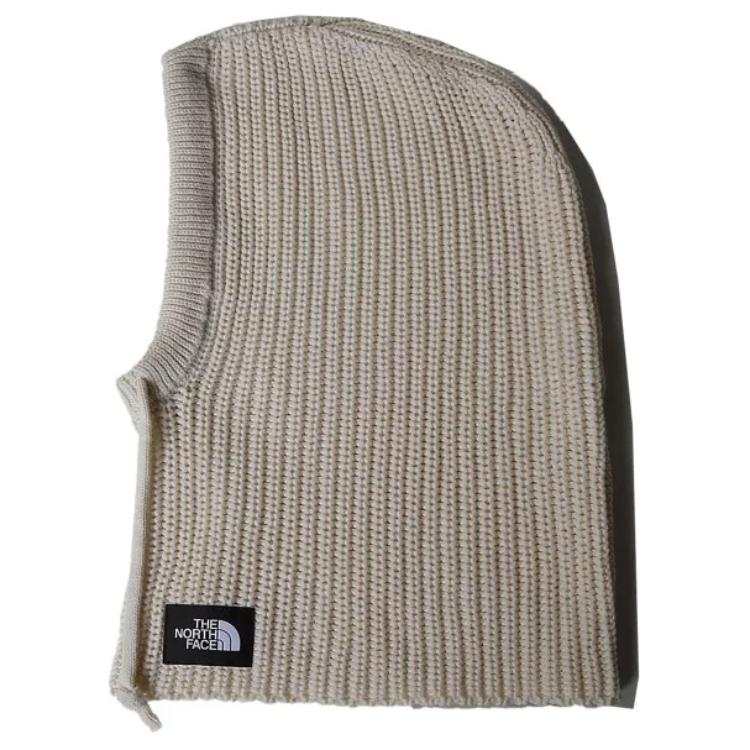 THE NORTH FACE Recycled Polyester Hats Unisex White Sand Dune
