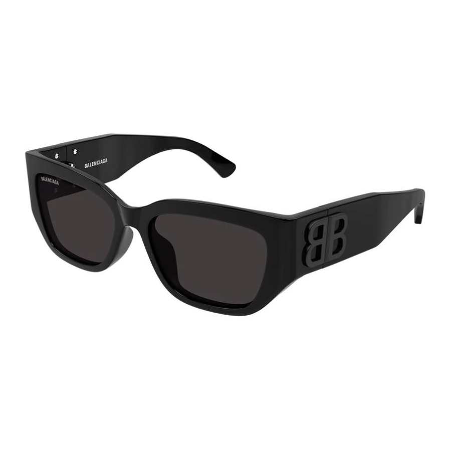 Balenciaga Balenciaga Eyewear Rectangle Frame Sunglasses