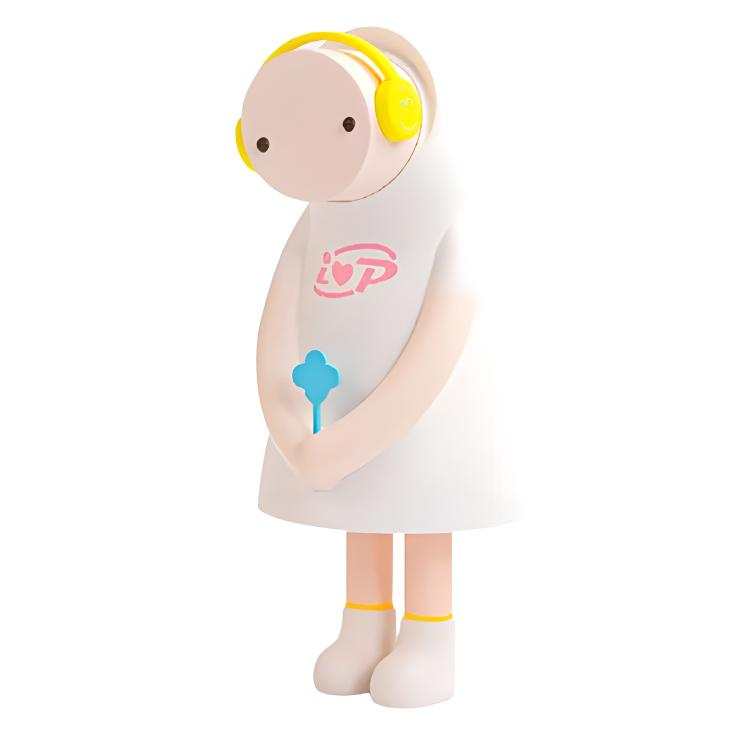 POP MART POP MART Aphrodite A01 Large Trendy Figures